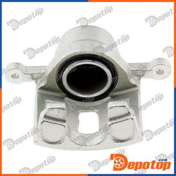 Étrier de frein avant gauche pour HYUNDAI | 58110-1G100